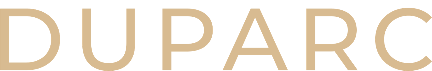 DUPARC, fine joaillerie